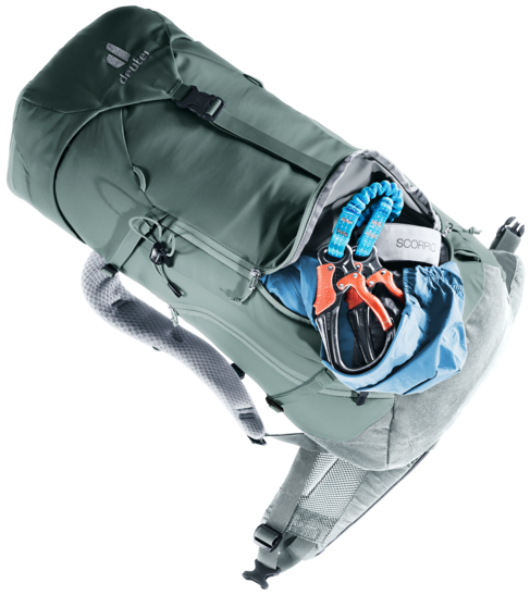 Mochila de senderismo Trail 28 SL