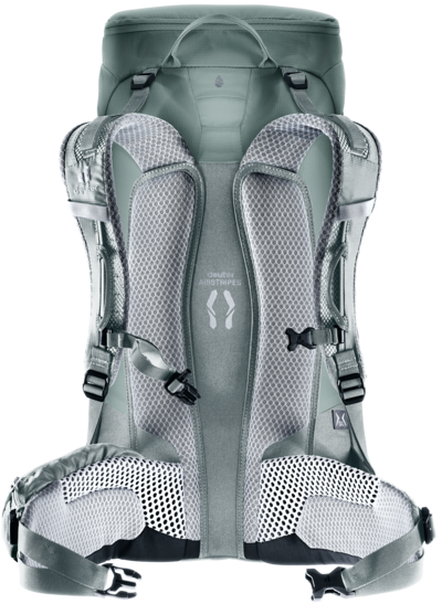 Mochila de senderismo Trail 28 SL