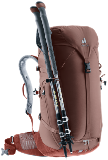 Mochila de senderismo Trail 28 SL