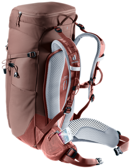 Mochila de senderismo Trail 28 SL