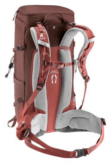 Mochila de senderismo Trail 28 SL