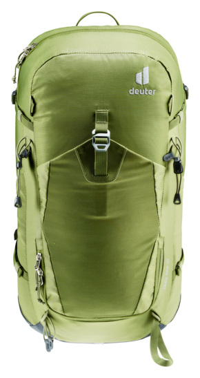 Wanderrucksack Trail Pro 33