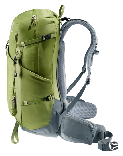 Wanderrucksack Trail Pro 33