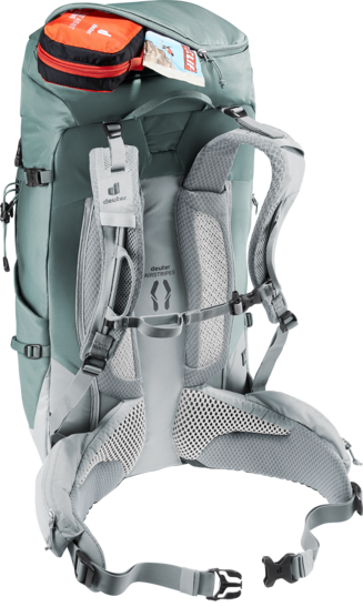 Hiking backpack Trail Pro 34 SL