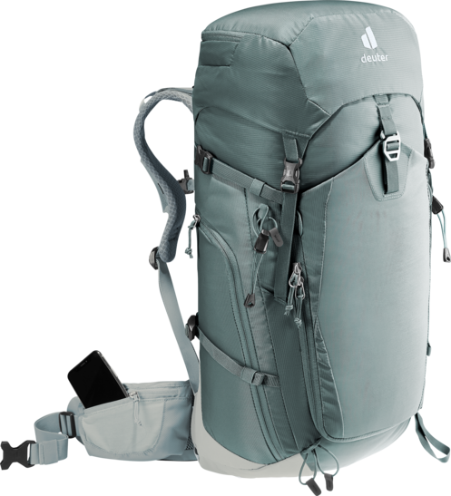 Wandelrugzak Trail Pro 34 SL