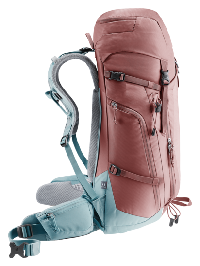 Mochila de senderismo Trail Pro 34 SL