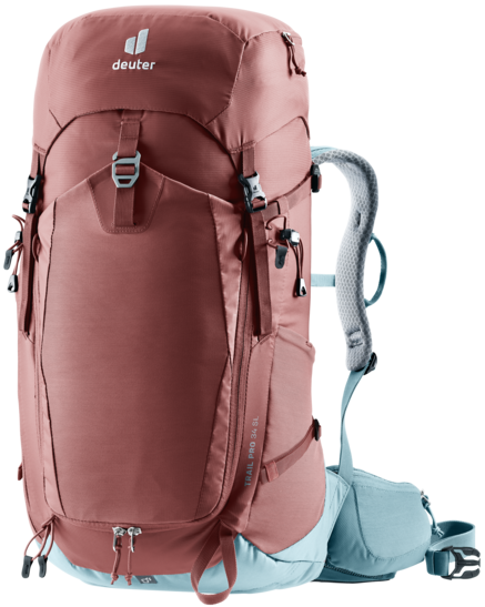 Hiking backpack Trail Pro 34 SL