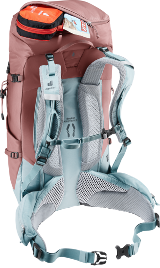 Zaino da hiking Trail Pro 34 SL