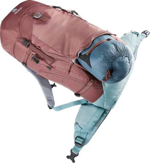 Mochila de senderismo Trail Pro 34 SL