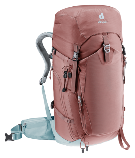 Mochila de senderismo Trail Pro 34 SL