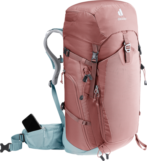 Sac à dos de randonnée Trail Pro 34 SL