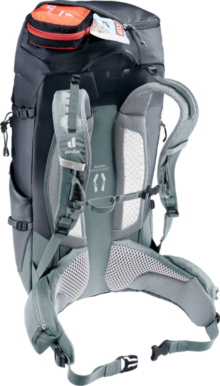 Wandelrugzak Trail Pro 36