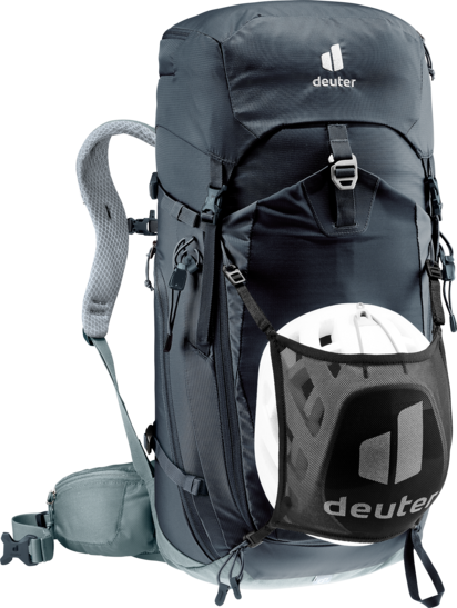 Mochila de senderismo Trail Pro 36