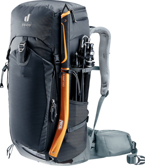 Wandelrugzak Trail Pro 36