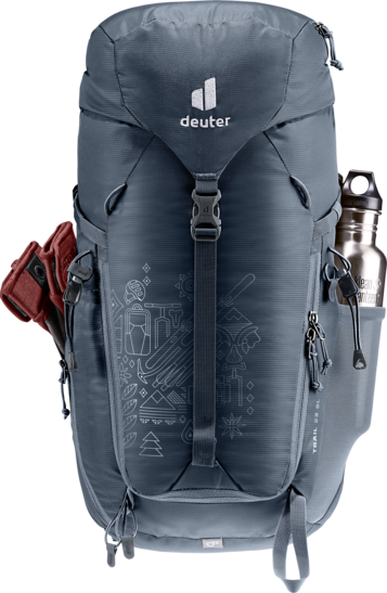 Wanderrucksack Trail 22 SL