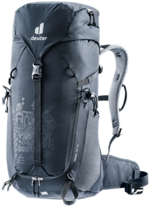 Hiking backpack Trail 22 SL