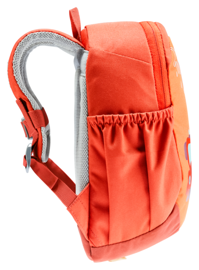 Kinderrucksack Pico