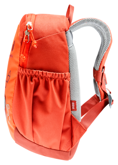 Kinderrucksack Pico