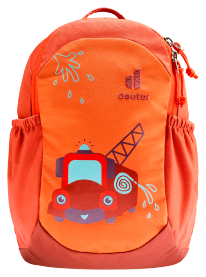 Kinderrucksack Pico