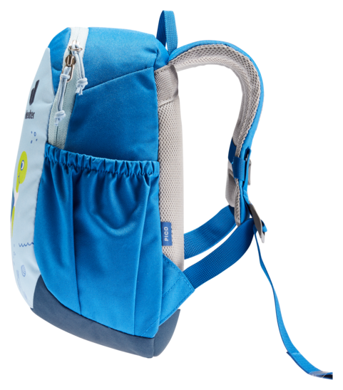 Mochila para niños Pico