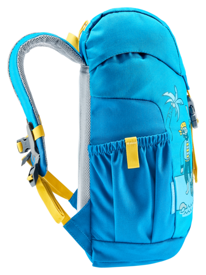 Mochila para niños Schmusebär