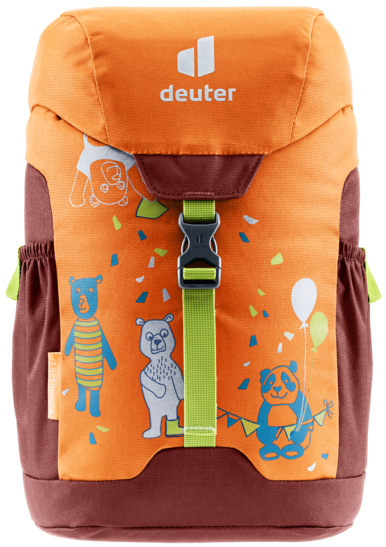 Kids' backpacks Schmusebär