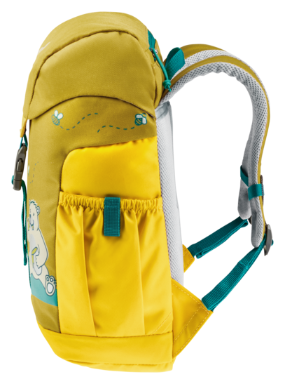 Kids' backpacks Schmusebär