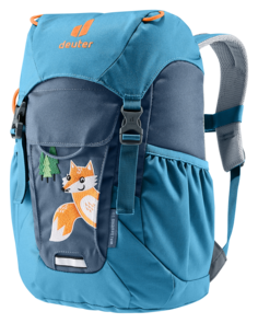 Mochila para niños Waldfuchs 10 