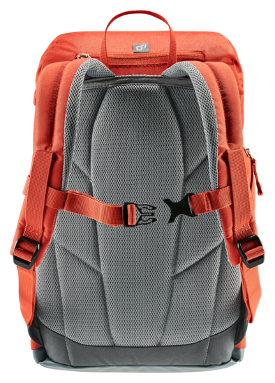 Kinderrucksack Waldfuchs 14