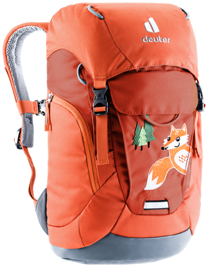 Mochila para niños Waldfuchs 14