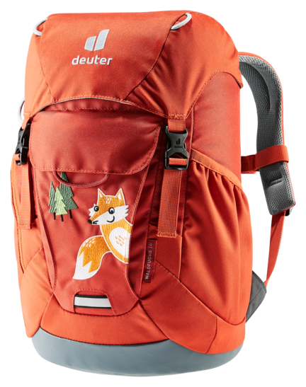 Kinderrucksack Waldfuchs 14