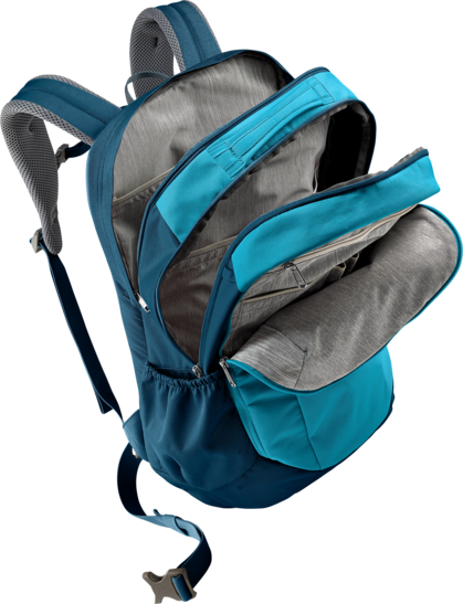 Lifestyle backpacks Giga SL
