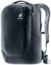 Lifestyle Rucksack Giga Schwarz