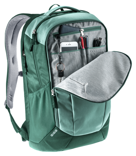 Lifestyle Rucksack Giga