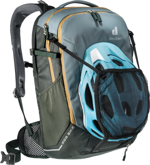 Lifestyle backpacks Giga Bike