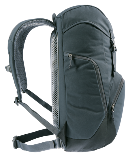 Lifestyle backpacks Walker 24