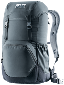 Lifestyle backpacks Walker 24