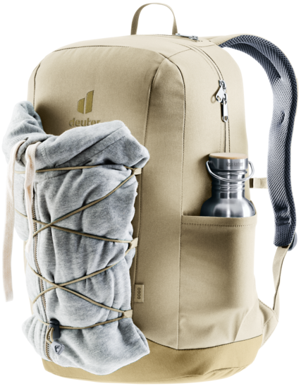 Lifestyle Rucksack Gogo