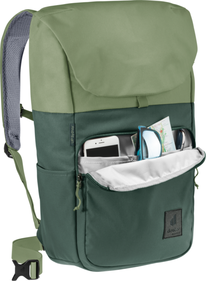 Lifestyle daypack UP Sydney