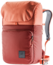 Lifestyle Rucksack UP Sydney Rot