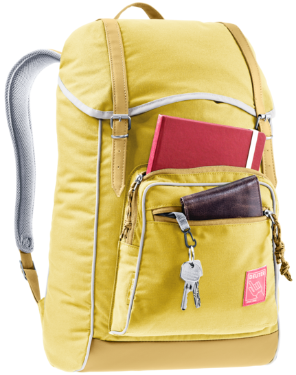 Lifestyle Rucksack Innsbruck