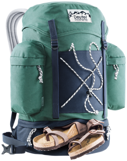 Lifestyle daypack Wengen