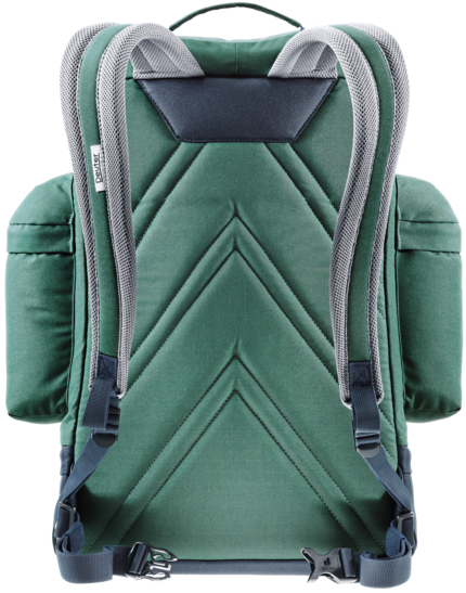 Lifestyle Rucksack Wengen