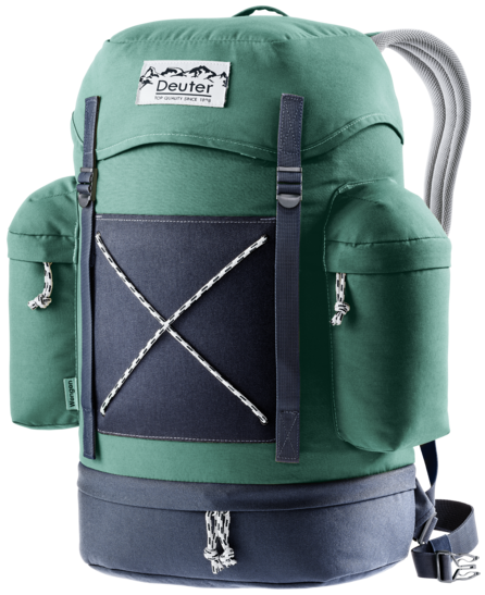 Lifestyle daypack Wengen