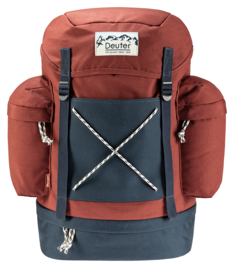 Lifestyle Rucksack Wengen