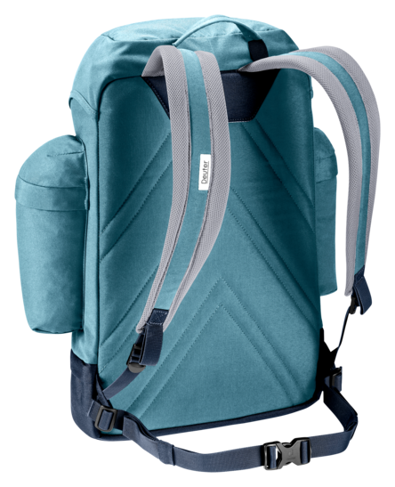 Lifestyle Rucksack Wengen