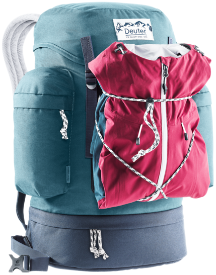 Lifestyle Rucksack Wengen