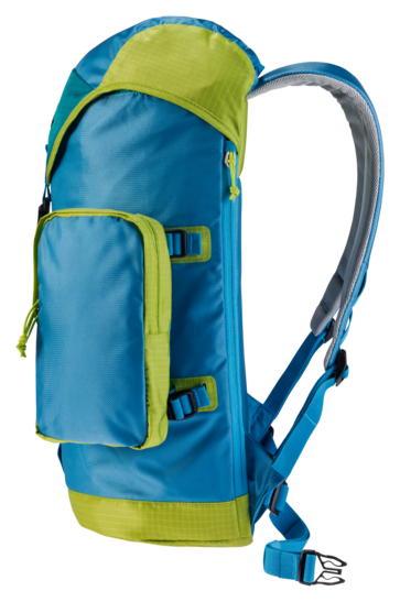 Lifestyle backpacks Lake Placid