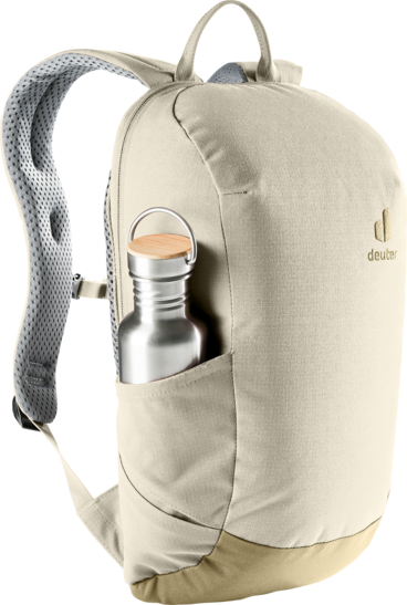 Mochila Lifestyle Stepout 12