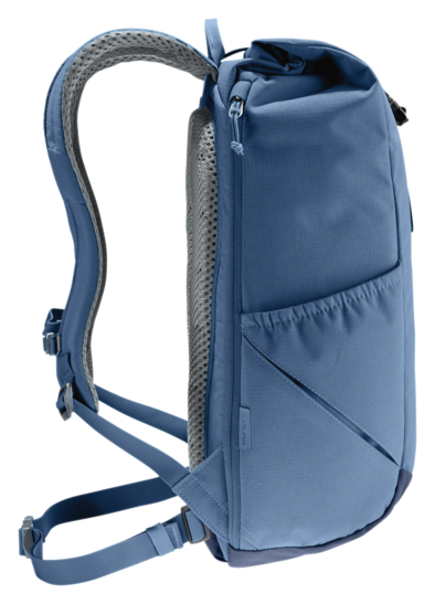 Mochila Lifestyle Stepout 22